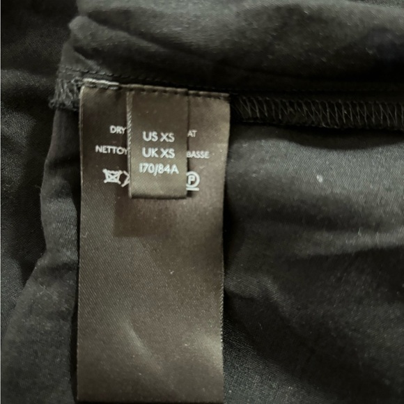 Maeve Anthropologie Lucinda 100% Silk Wildflower Floral Pocketed Swing D… - Picture 13 of 15